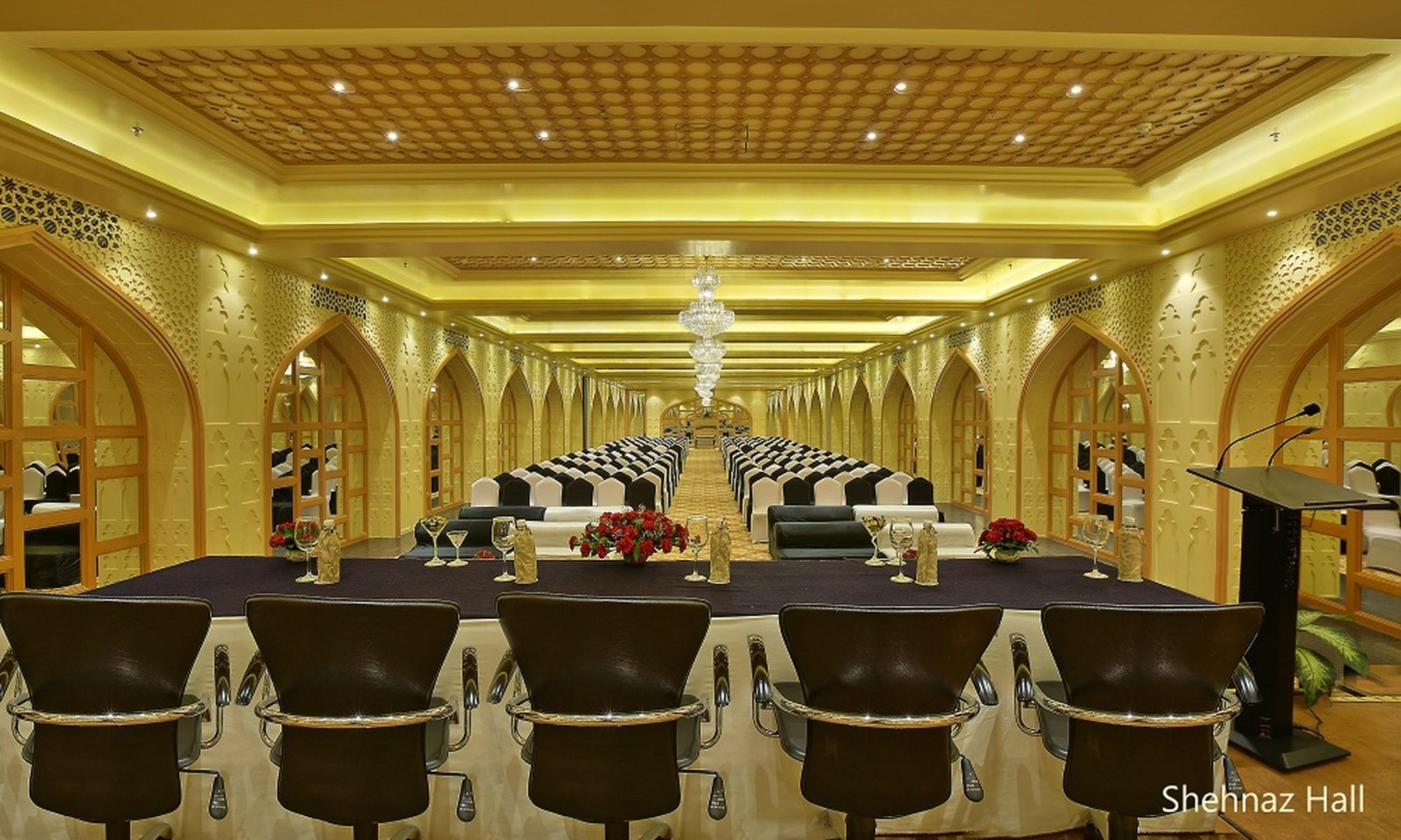 Hotel Clarks Shiraz Agra (Uttar Pradesh) Exterior foto